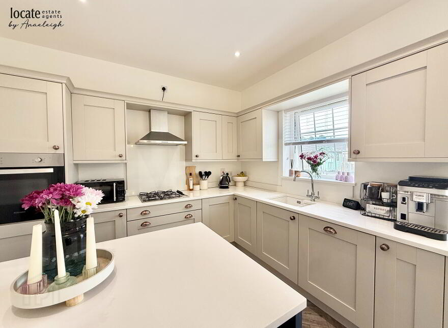 7 The Hillocks, Waterside, L'Derry, BT47 3FR