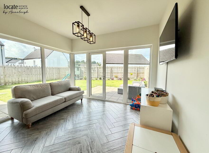 7 The Hillocks, Waterside, L'Derry, BT47 3FR