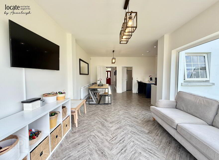 7 The Hillocks, Waterside, L'Derry, BT47 3FR