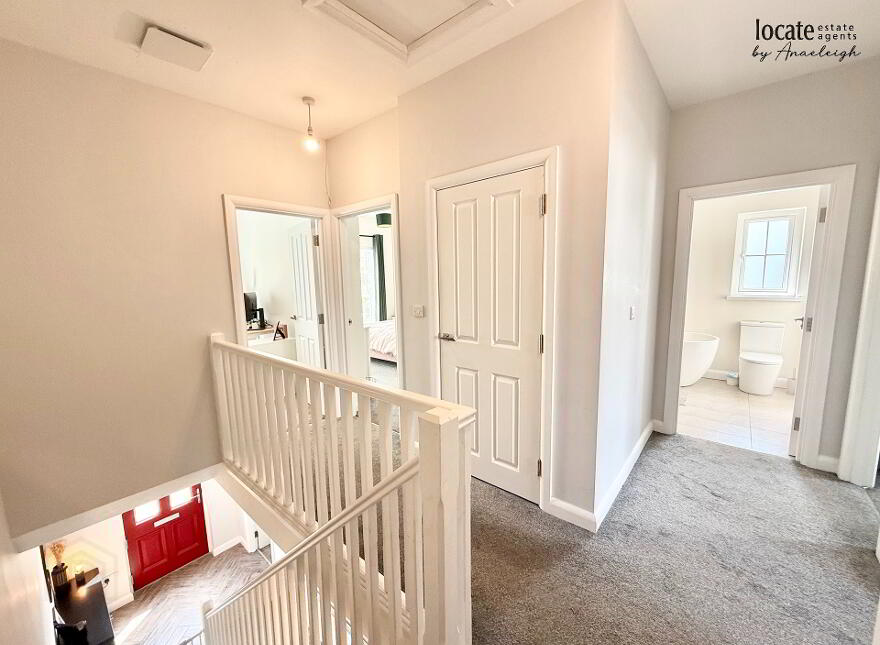 7 The Hillocks, Waterside, L'Derry, BT47 3FR