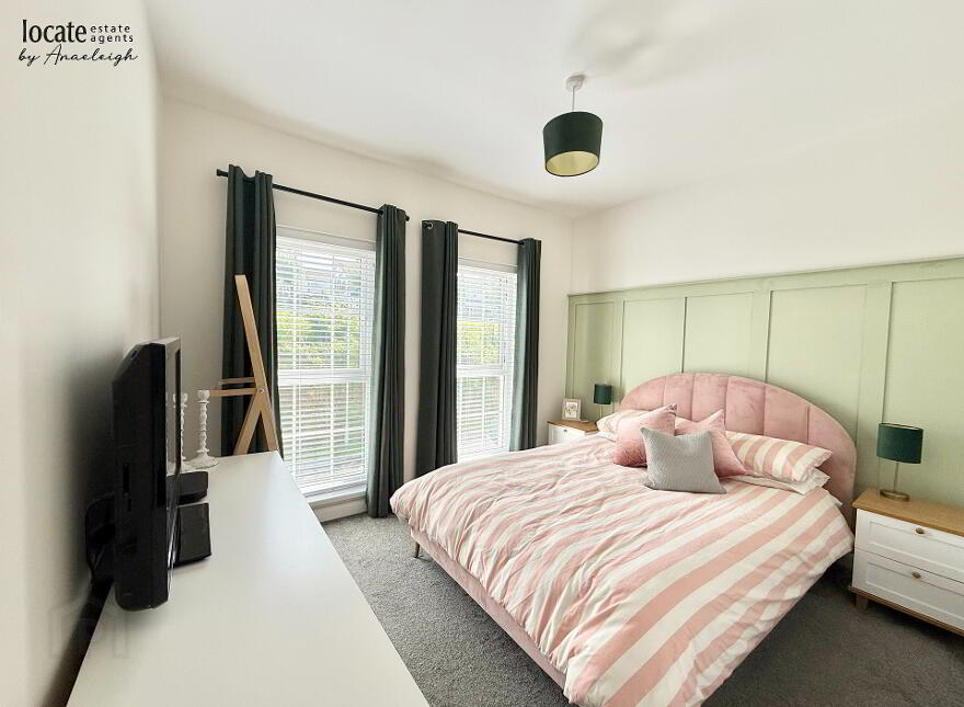 7 The Hillocks, Waterside, L'Derry, BT47 3FR