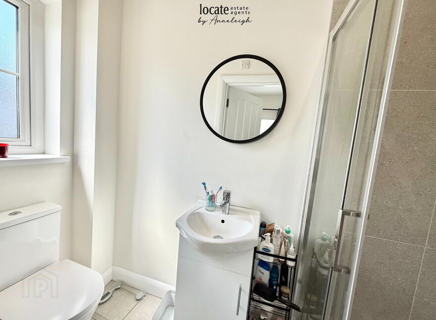 7 The Hillocks, Waterside, L'Derry, BT47 3FR