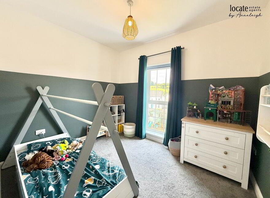 7 The Hillocks, Waterside, L'Derry, BT47 3FR