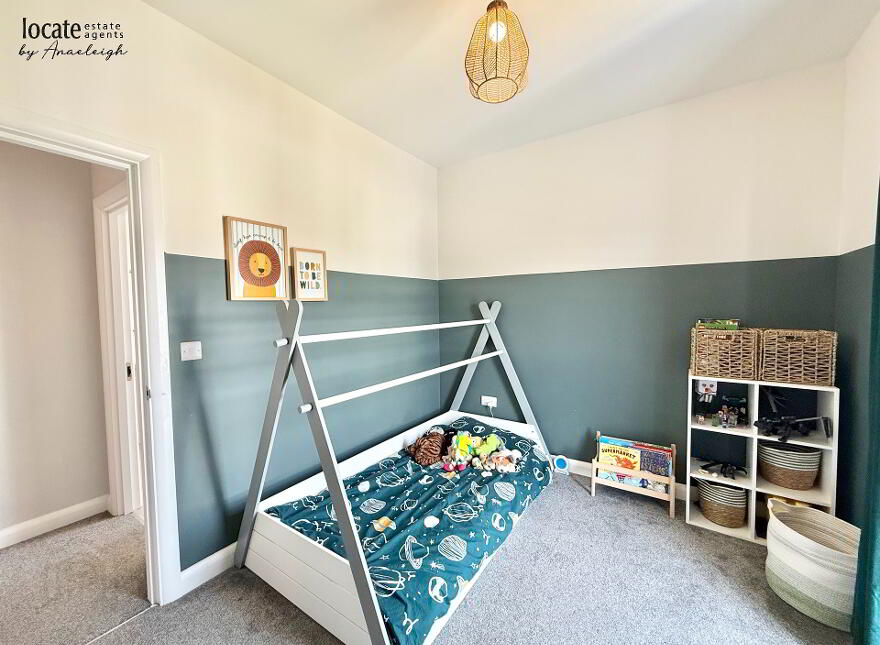7 The Hillocks, Waterside, L'Derry, BT47 3FR
