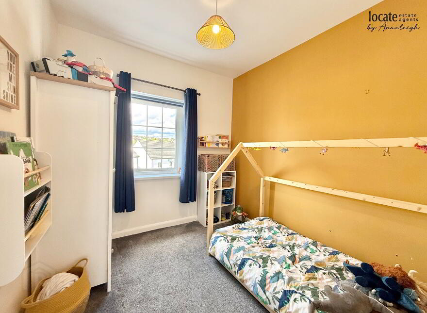 7 The Hillocks, Waterside, L'Derry, BT47 3FR