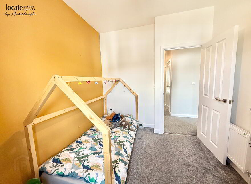 7 The Hillocks, Waterside, L'Derry, BT47 3FR