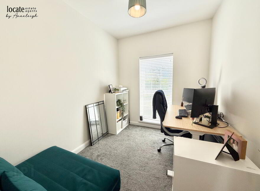 7 The Hillocks, Waterside, L'Derry, BT47 3FR