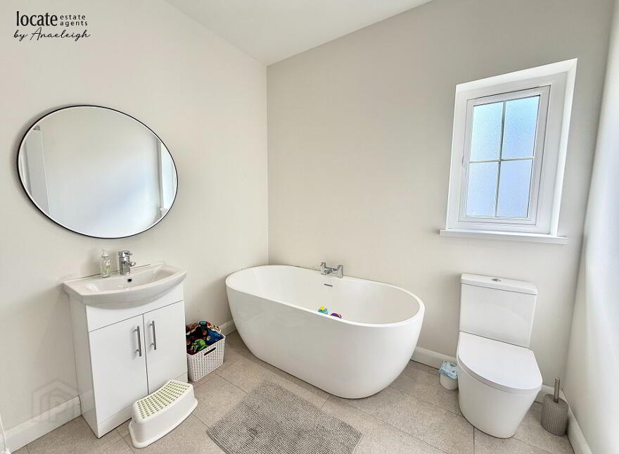 7 The Hillocks, Waterside, L'Derry, BT47 3FR