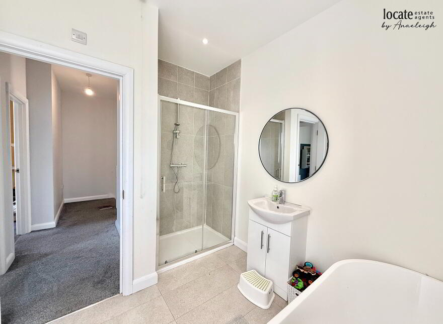 7 The Hillocks, Waterside, L'Derry, BT47 3FR