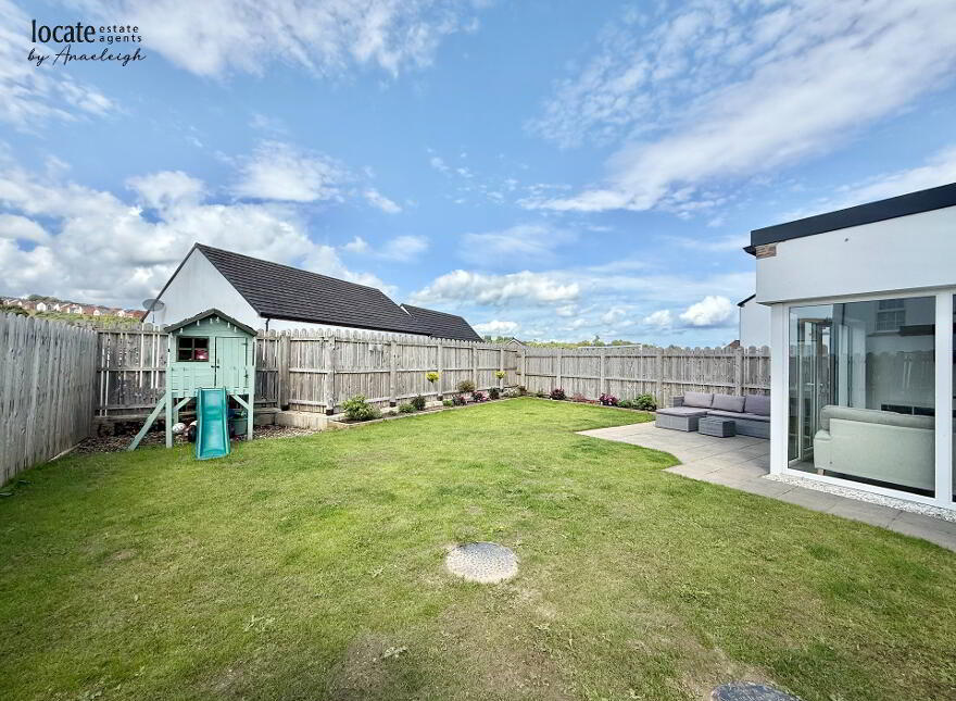 7 The Hillocks, Waterside, L'Derry, BT47 3FR