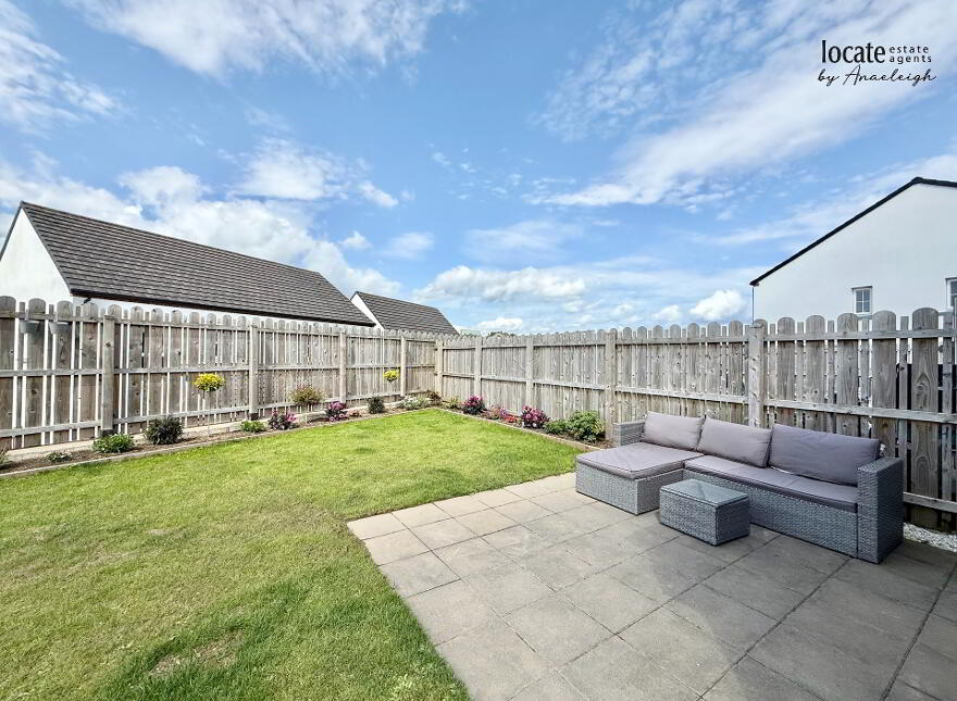 7 The Hillocks, Waterside, L'Derry, BT47 3FR