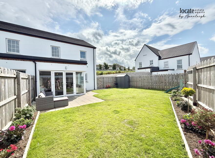 7 The Hillocks, Waterside, L'Derry, BT47 3FR