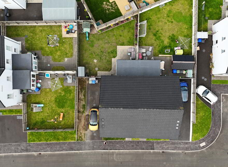 7 The Hillocks, Waterside, L'Derry, BT47 3FR