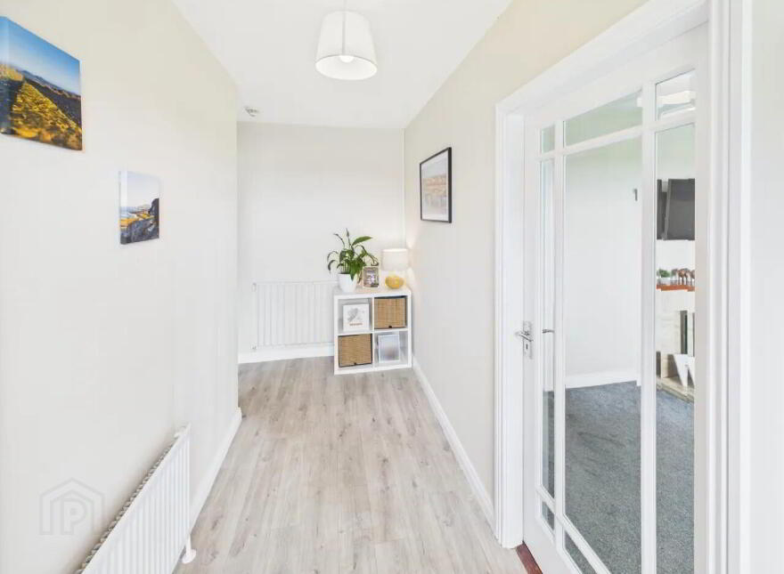 Finnoe Road, Borrisokane, E45DN88
