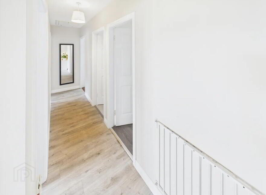 Finnoe Road, Borrisokane, E45DN88