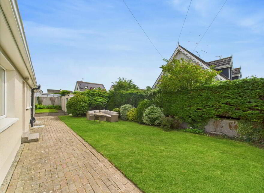 Finnoe Road, Borrisokane, E45DN88