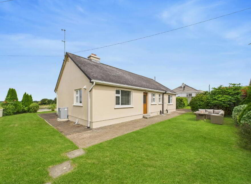 Finnoe Road, Borrisokane, E45DN88