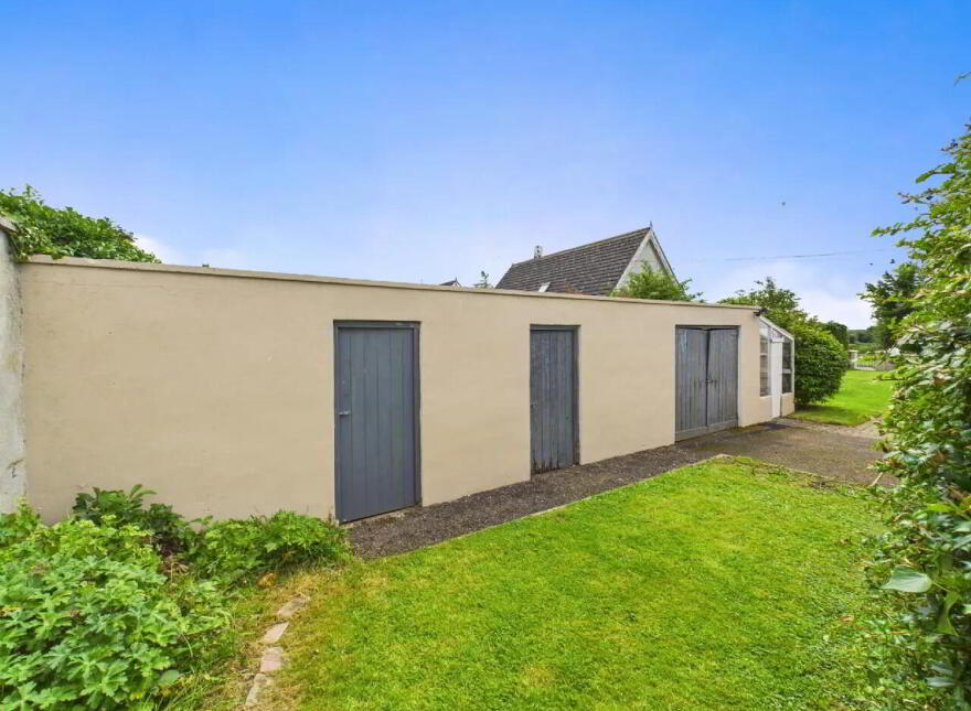 Finnoe Road, Borrisokane, E45DN88