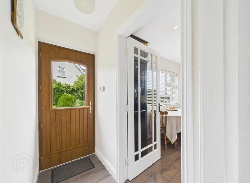 Finnoe Road, Borrisokane, E45DN88