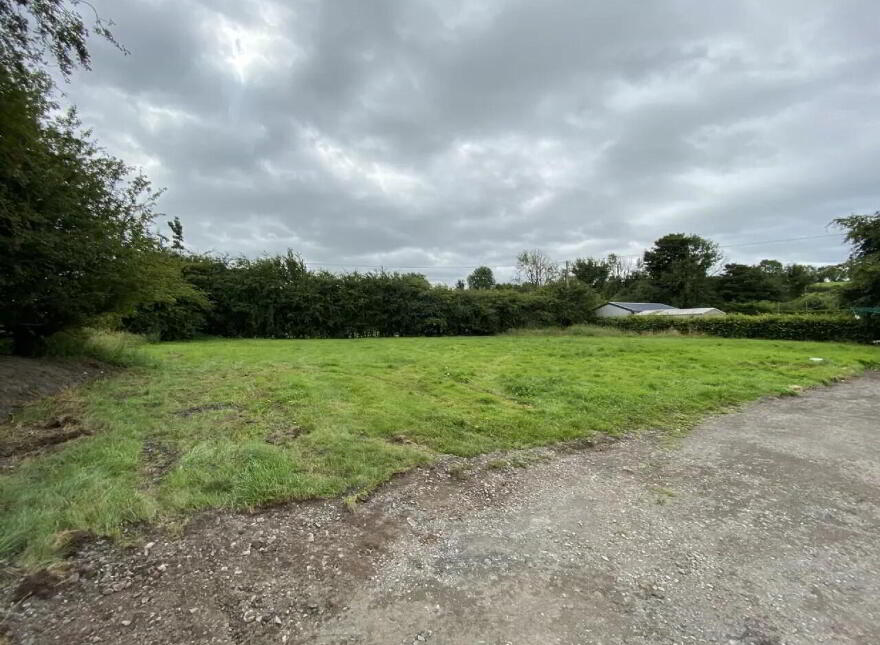 Cummerstown, Collinstown, N91D562