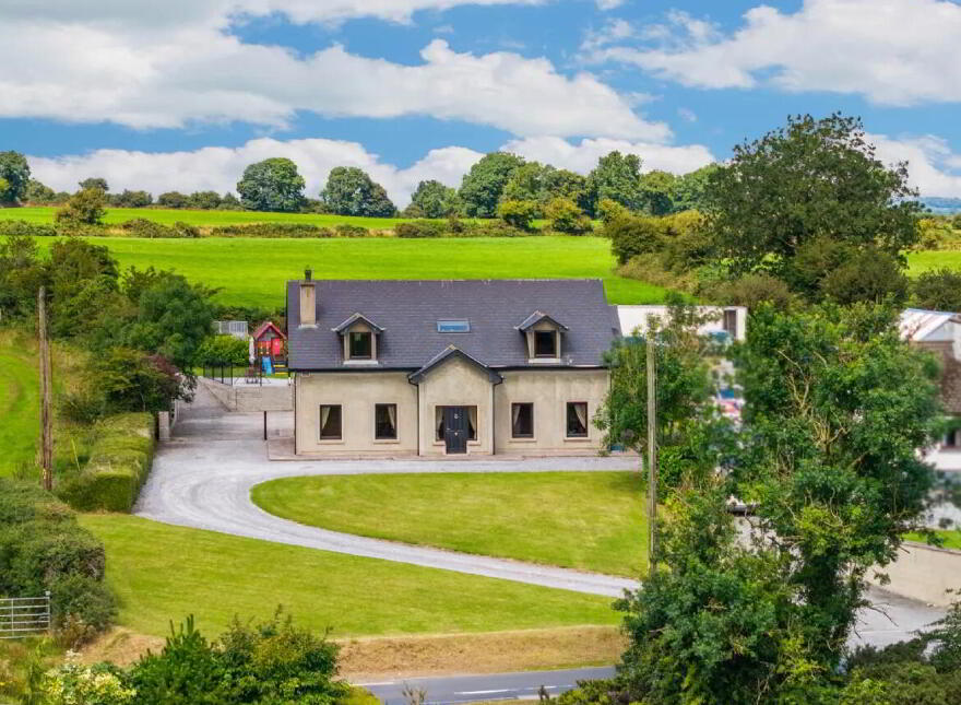 Kilpadder, Dromahane, Mallow, P51AW97 photo