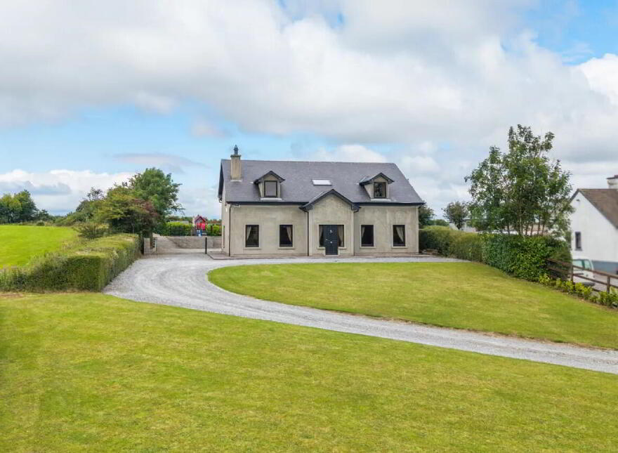 Kilpadder, Dromahane, Mallow, P51AW97