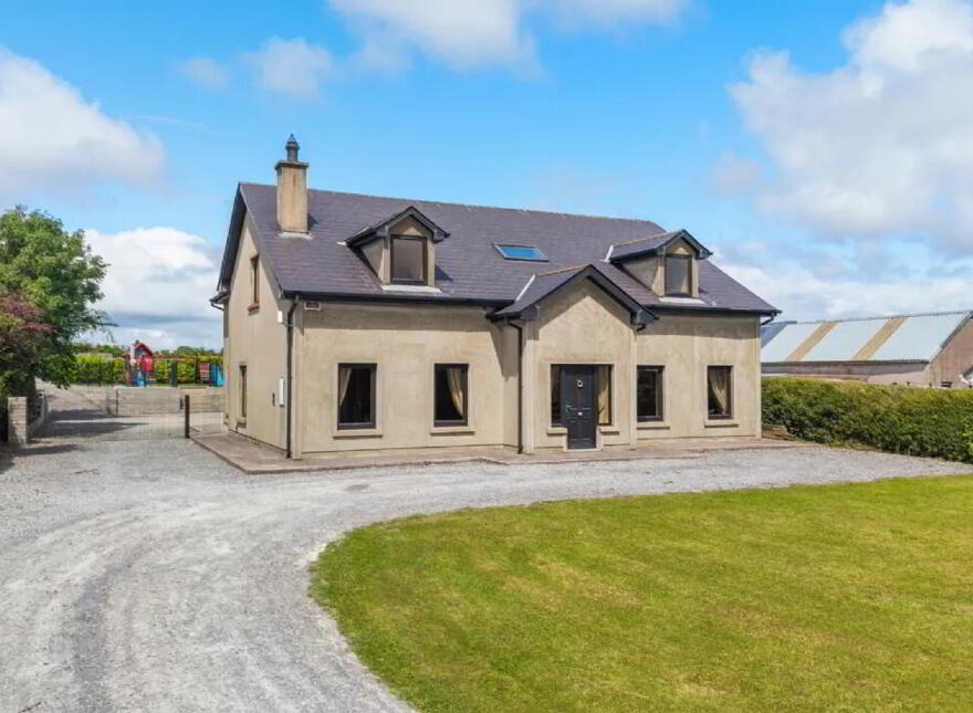 Kilpadder, Dromahane, Mallow, P51AW97