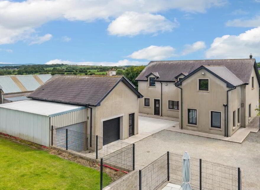 Kilpadder, Dromahane, Mallow, P51AW97
