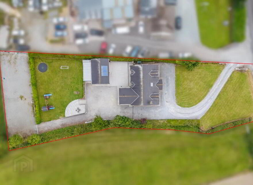 Kilpadder, Dromahane, Mallow, P51AW97