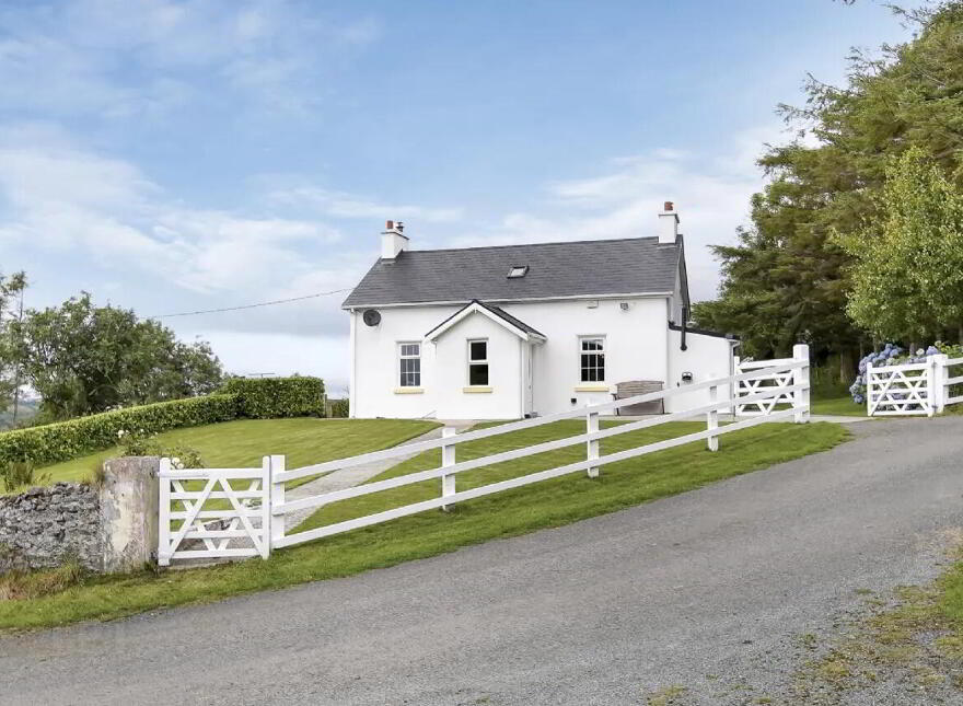 Sockar, Trentagh, Letterkenny, F92HW9N photo