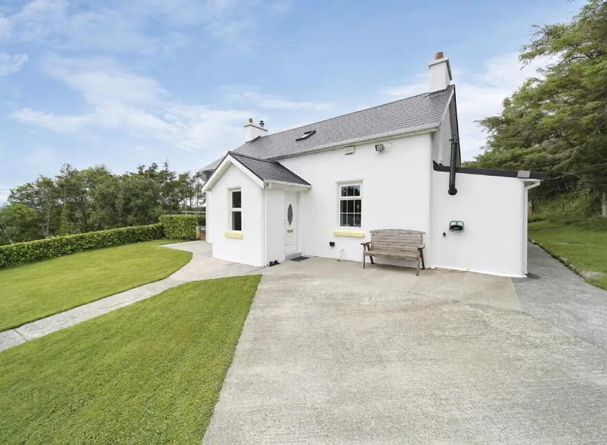 Sockar, Trentagh, Letterkenny, F92HW9N