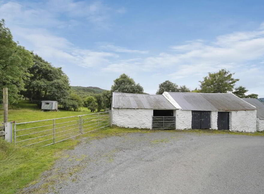 Sockar, Trentagh, Letterkenny, F92HW9N