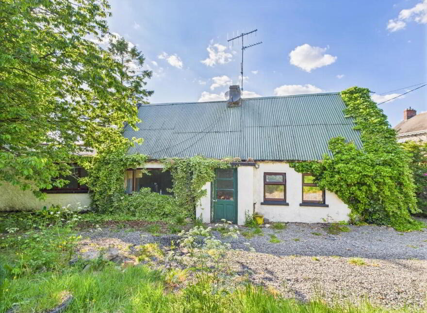 Donohill Cross, Donohill, E34WK75