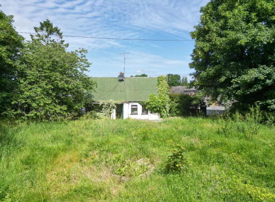 Donohill Cross, Donohill, E34WK75