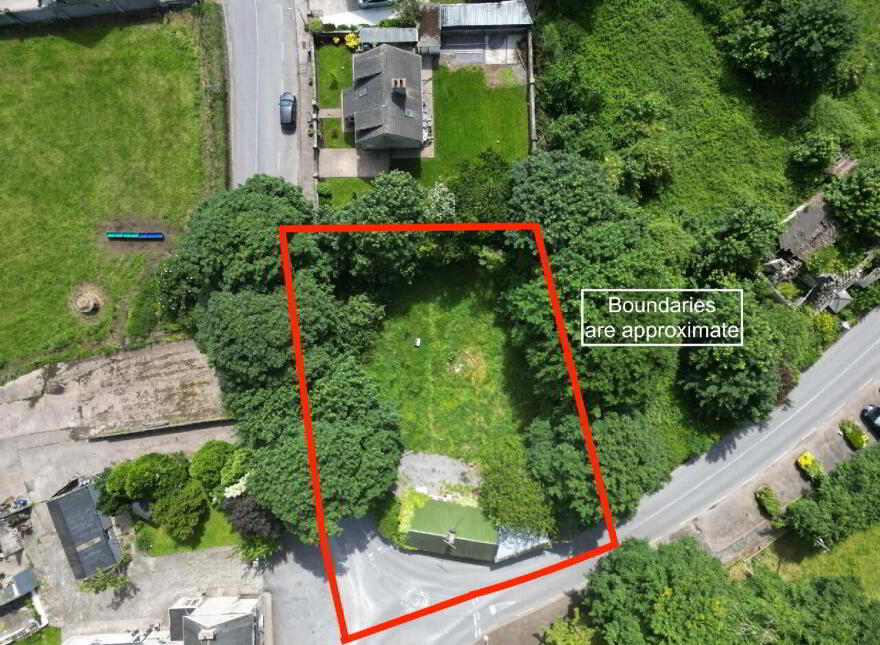 Donohill Cross, Donohill, E34WK75