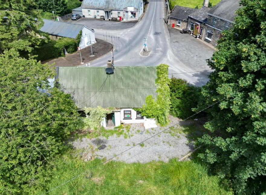 Donohill Cross, Donohill, E34WK75