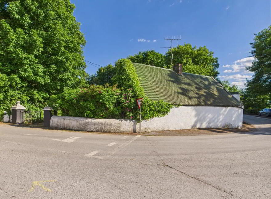 Donohill Cross, Donohill, E34WK75