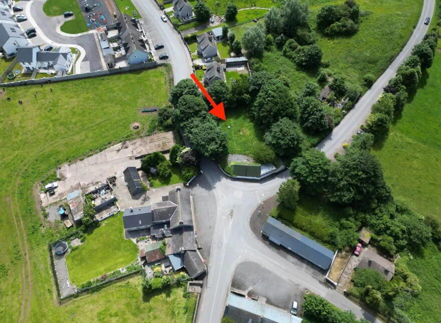 Donohill Cross, Donohill, E34WK75
