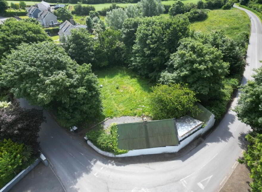 Donohill Cross, Donohill, E34WK75