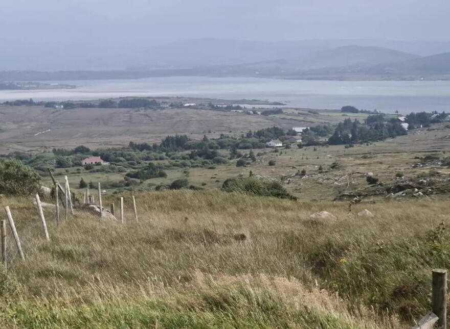 Meendrain, Dungloe