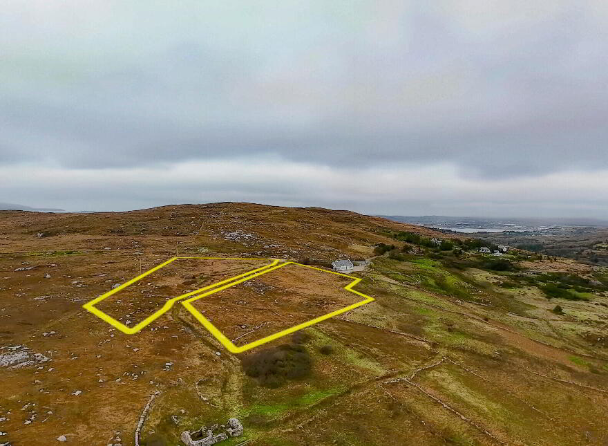 Meendrain, Dungloe