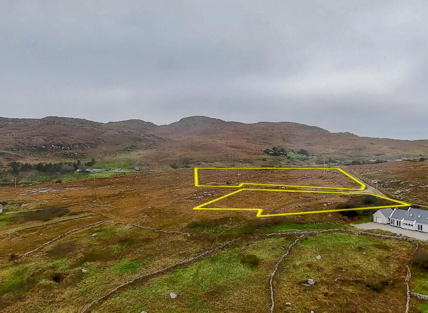 Meendrain, Dungloe