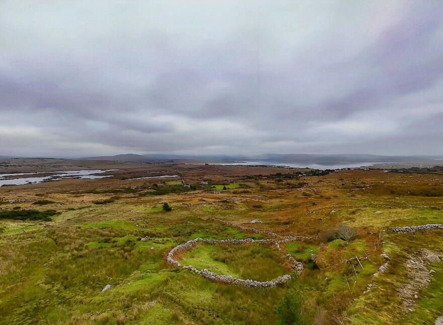 Meendrain, Dungloe