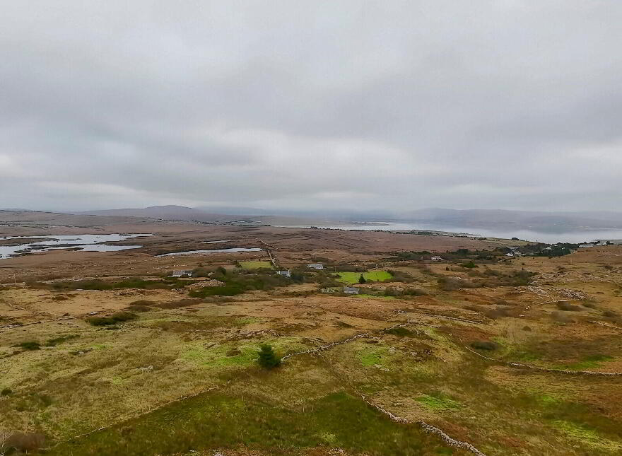 Meendrain, Dungloe