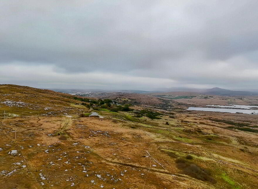 Meendrain, Dungloe