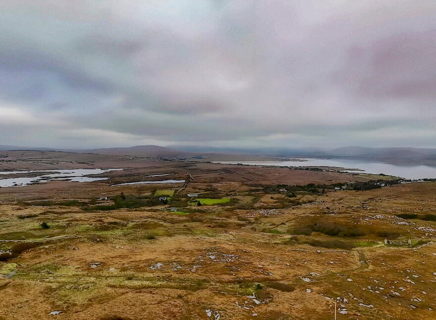 Meendrain, Dungloe