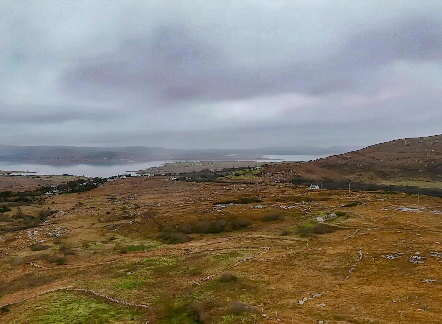 Meendrain, Dungloe