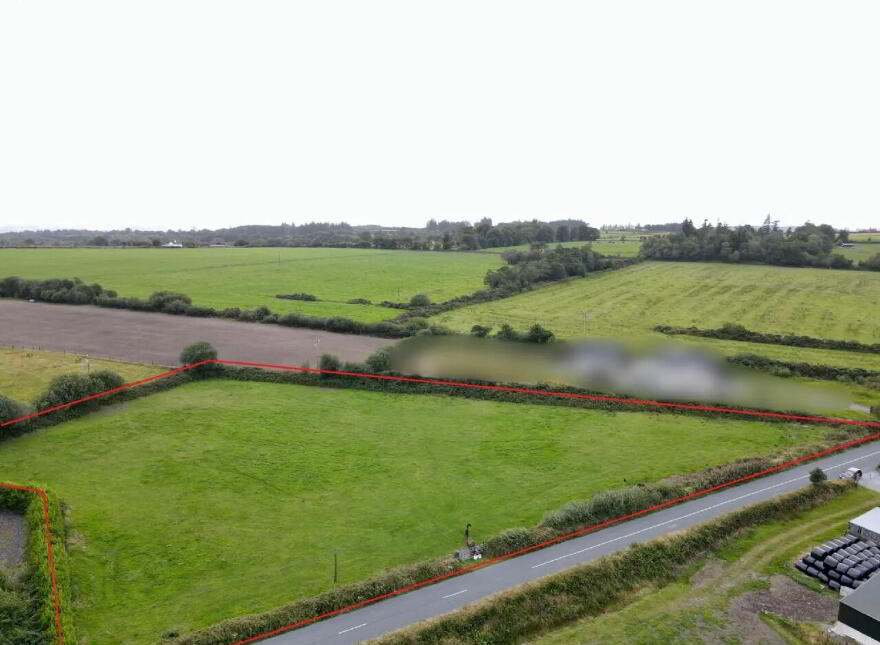 Site At, Monatarriv, Lismore photo
