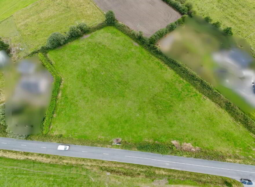 Site At, Monatarriv, Lismore