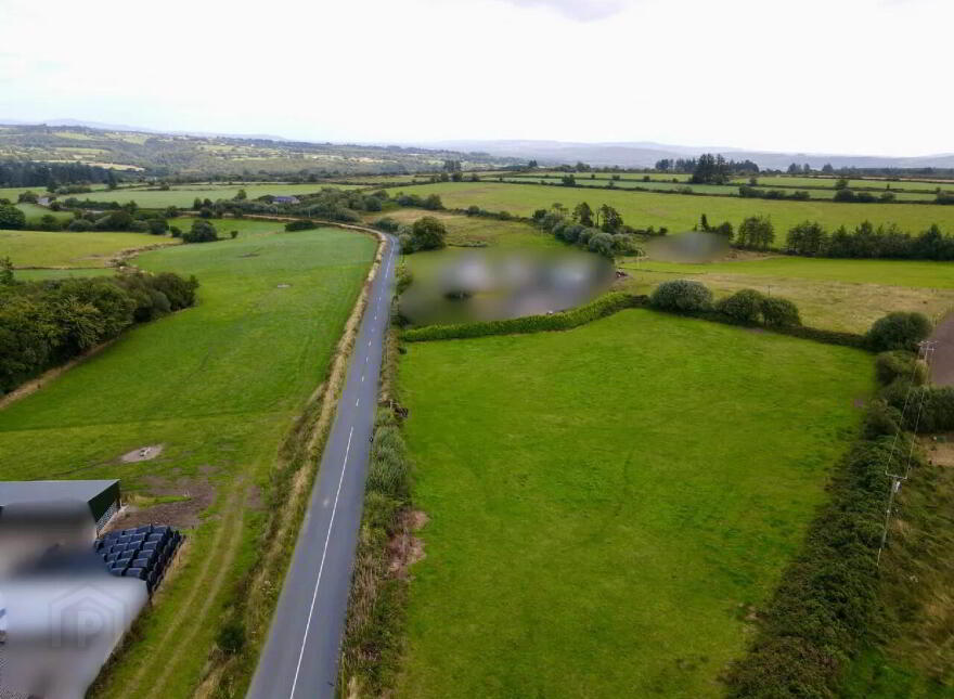 Site At, Monatarriv, Lismore